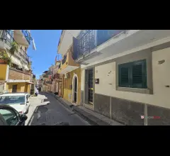 Larderia inferiore, bivani e servizi