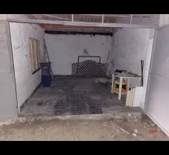 Appartamenti in Vendita - Rometta,  box auto in complesso vicino al mare