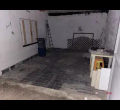 Appartamenti in Vendita - Rometta,  box auto in complesso vicino al mare