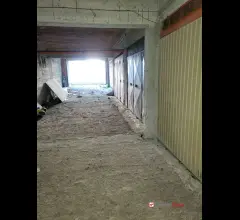 Appartamenti in Vendita - Rometta,  box auto in complesso vicino al mare
