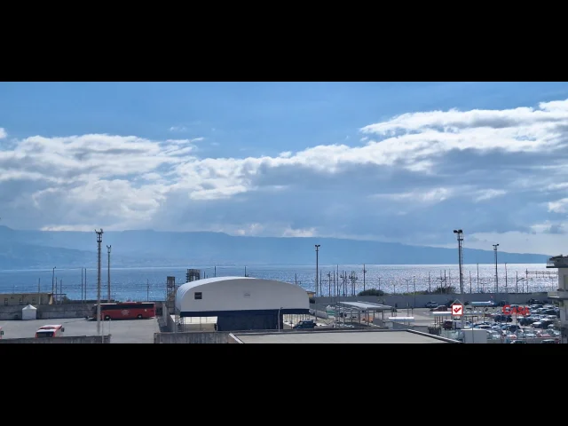 Appartamenti in Vendita - Zona via la farina, funzionale edificio, 650mq più terrazzo