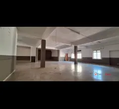 Appartamenti in Vendita - Zona via la farina, funzionale edificio, 650mq più terrazzo