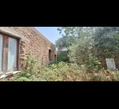 Appartamenti in Vendita - Spartà,pressi s.s.113 ampio rudere e terreno circostante