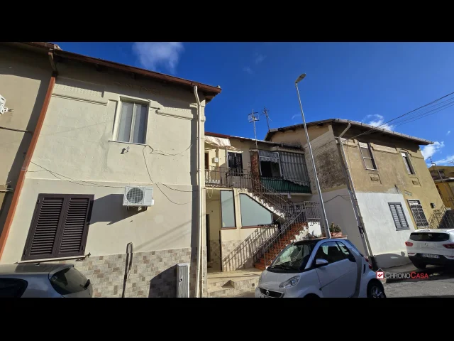 Camaro san paolo, semindipendente ristrutturato