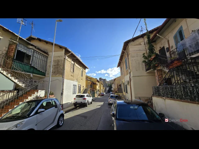 Appartamenti in Vendita - Camaro san paolo, semindipendente ristrutturato