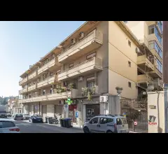 Appartamento via palermo