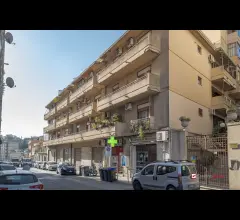 Appartamenti in Vendita - Appartamento via palermo