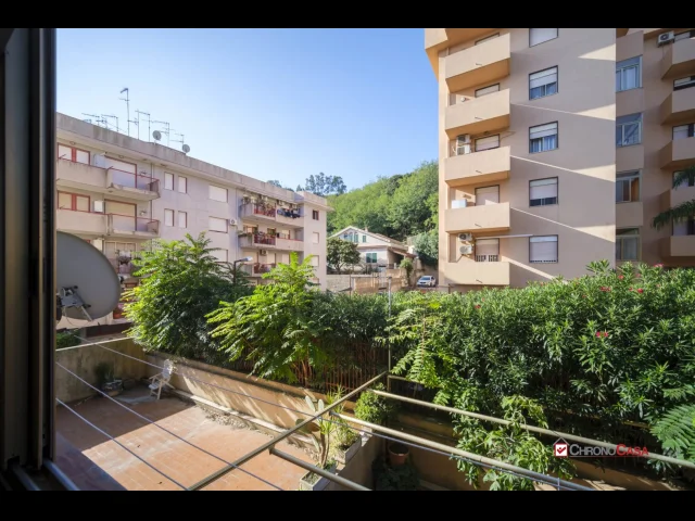 Appartamenti in Vendita - Appartamento via palermo
