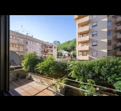 Appartamenti in Vendita - Appartamento via palermo