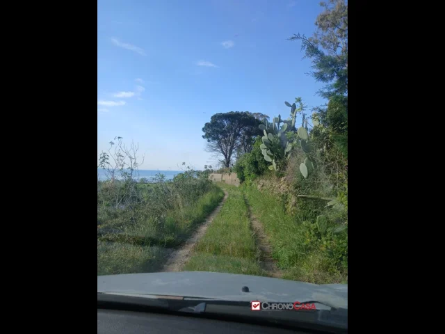 Appartamenti in Vendita - Piano torre, ampio terreno e fabbricato