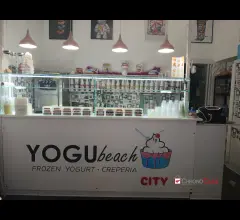 Yoghurteria zona centro cedesi attività