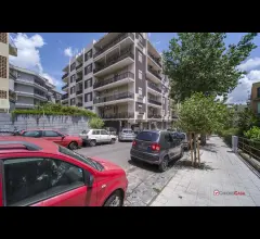 Piazza castronovo, bivani uso transitorio