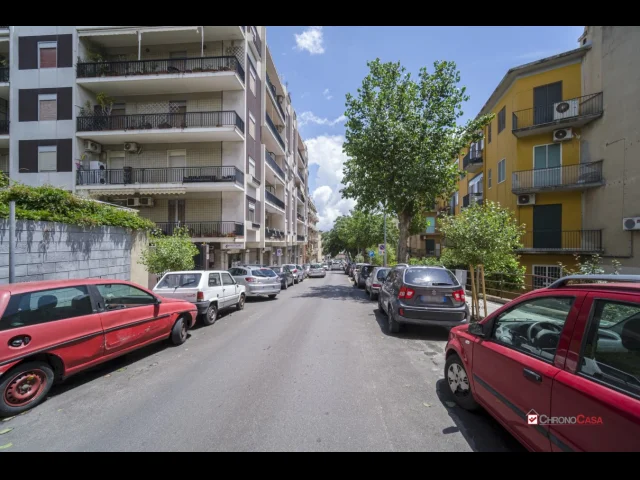 Appartamenti in Vendita - Piazza castronovo, bivani uso transitorio
