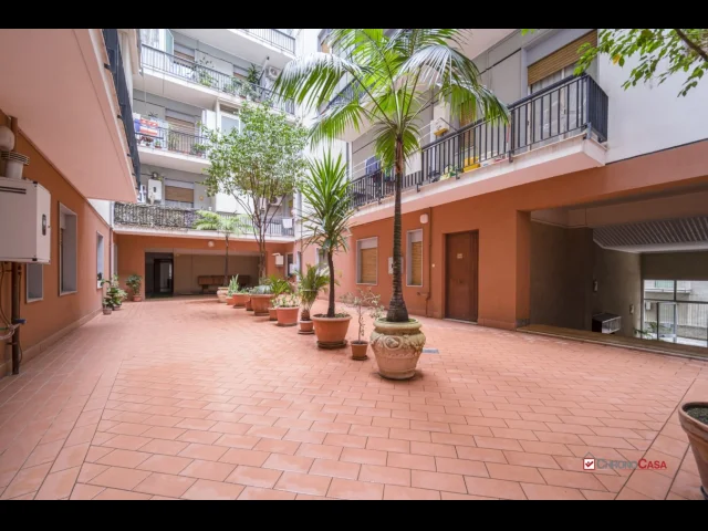 Appartamenti in Vendita - Piazza castronovo, bivani uso transitorio