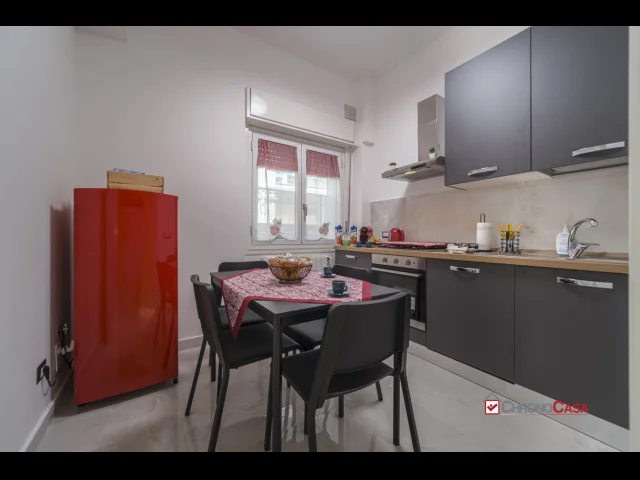 Appartamenti in Vendita - Piazza castronovo, bivani uso transitorio
