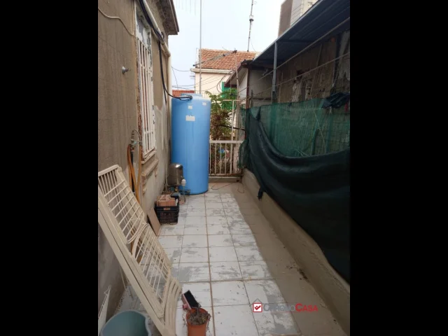 Appartamenti in Vendita - C/o collereale semi indipendente 2 vani arredato ristrutturato