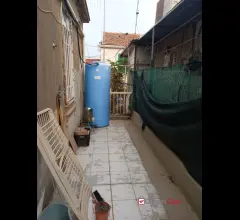 Appartamenti in Vendita - C/o collereale semi indipendente 2 vani arredato ristrutturato