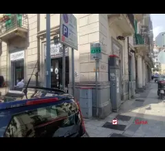 Attivita' vendita caffè zona centro