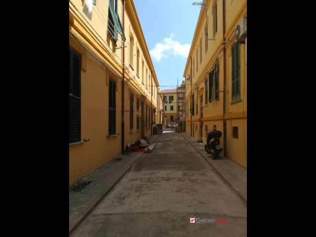 Appartamenti in Vendita - Grazioso bivani con annessa cantina zona boccetta
