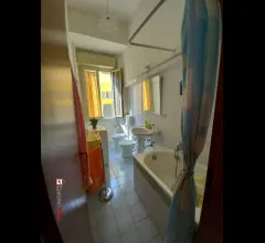 Appartamenti in Vendita - Grazioso bivani con annessa cantina zona boccetta
