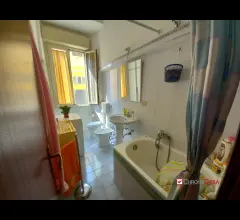 Appartamenti in Vendita - Grazioso bivani con annessa cantina zona boccetta