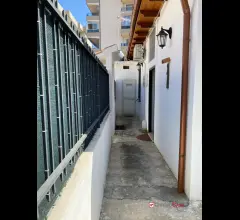 Appartamenti in Vendita - Contesse, semindipendente con spazio esterno