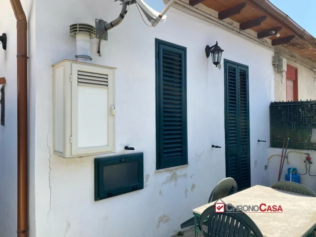 Appartamenti in Vendita - Contesse, semindipendente con spazio esterno
