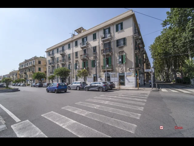 Appartamenti in Vendita - Viale san martino, prestigioso e luminoso quadrivani