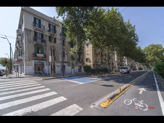 Appartamenti in Vendita - Viale san martino, prestigioso quadrivani uso ufficio/uso studio