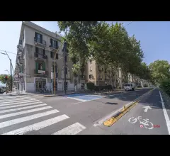 Appartamenti in Vendita - Viale san martino, prestigioso quadrivani uso ufficio/uso studio