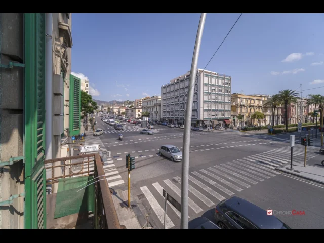 Appartamenti in Vendita - Viale san martino, prestigioso quadrivani uso ufficio/uso studio