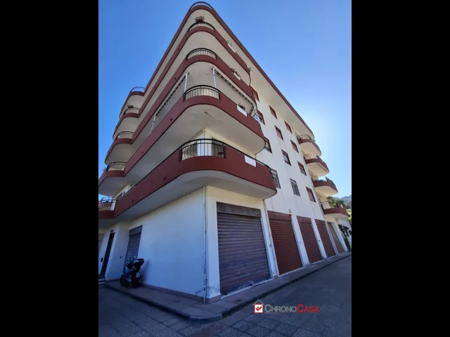 Luminoso e panoramico quadrivani bordonaro