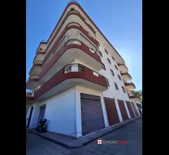 Luminoso e panoramico quadrivani bordonaro