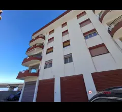 Appartamenti in Vendita - Luminoso e panoramico quadrivani bordonaro
