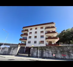 Appartamenti in Vendita - Luminoso e panoramico quadrivani bordonaro