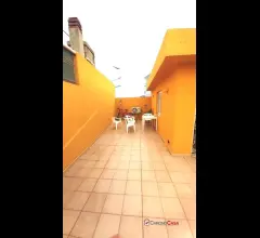 Appartamenti in Vendita - Villafranca, indipendente su 2 livelli 3 vani 2wc e terrazza