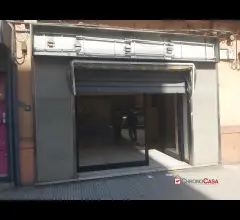 Provinciale, ampio locale su strada con retro bottega