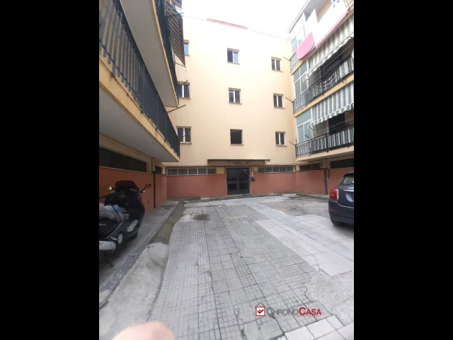 Appartamenti in Vendita - Via del carmine