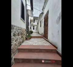 Appartamenti in Vendita - Bordonaro, soluzione semindipendente 3 vani + servizi