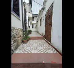 Appartamenti in Vendita - Bordonaro, soluzione semindipendente 3 vani + servizi