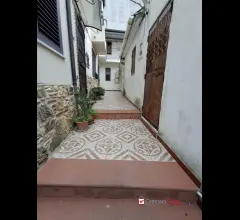 Appartamenti in Vendita - Bordonaro, soluzione semindipendente 3 vani + servizi