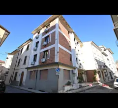 Montecatini terme, hotel indipendente su 4 piani