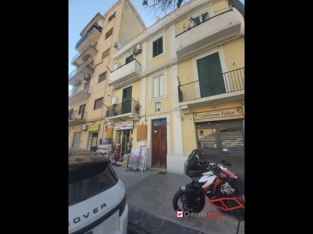 Via catania - bivani e accessori, ristrutturato