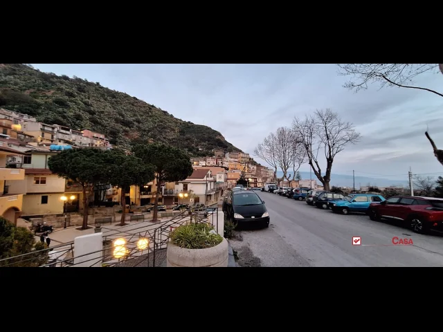 Appartamenti in Vendita - Mili s.marco, pressi chiesa, cantina di circa 70 mq