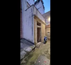 Appartamenti in Vendita - Mili s.marco, pressi chiesa, cantina di circa 70 mq
