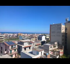 Villafranca, panoramico appartamento