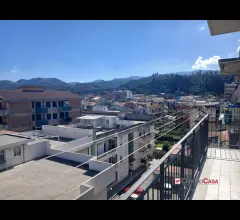 Appartamenti in Vendita - Villafranca, panoramico appartamento