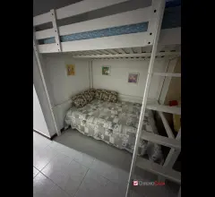 Appartamenti in Vendita - G.naxos, ''les roches noires'',monovano e servizi uso estivo