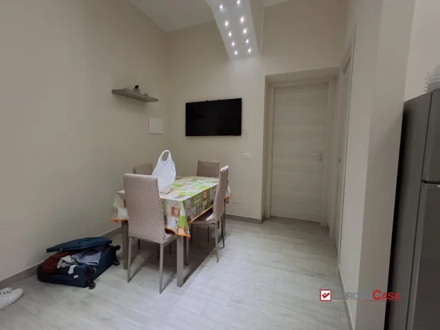 Camera luminosa e arredata tutto incluso zona gazzi