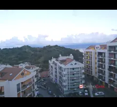 Minissale, valle verde, appartamento con mansarda